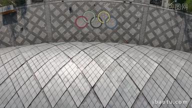 贵阳奥林匹克体育中心